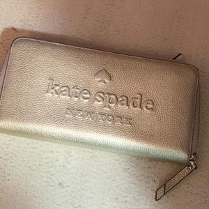 Kate Spade wallet